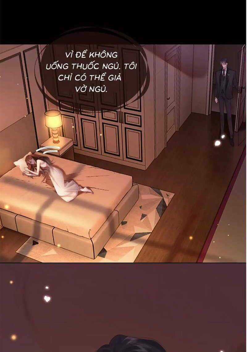 Yêu Lại Sau Một Đêm Bên Nhau Chapter 41 trang 14