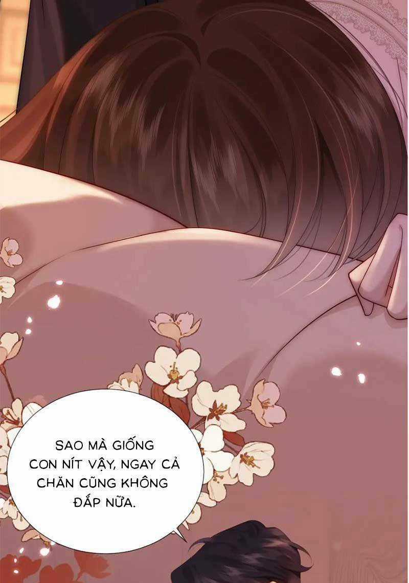 Yêu Lại Sau Một Đêm Bên Nhau Chapter 41 trang 16