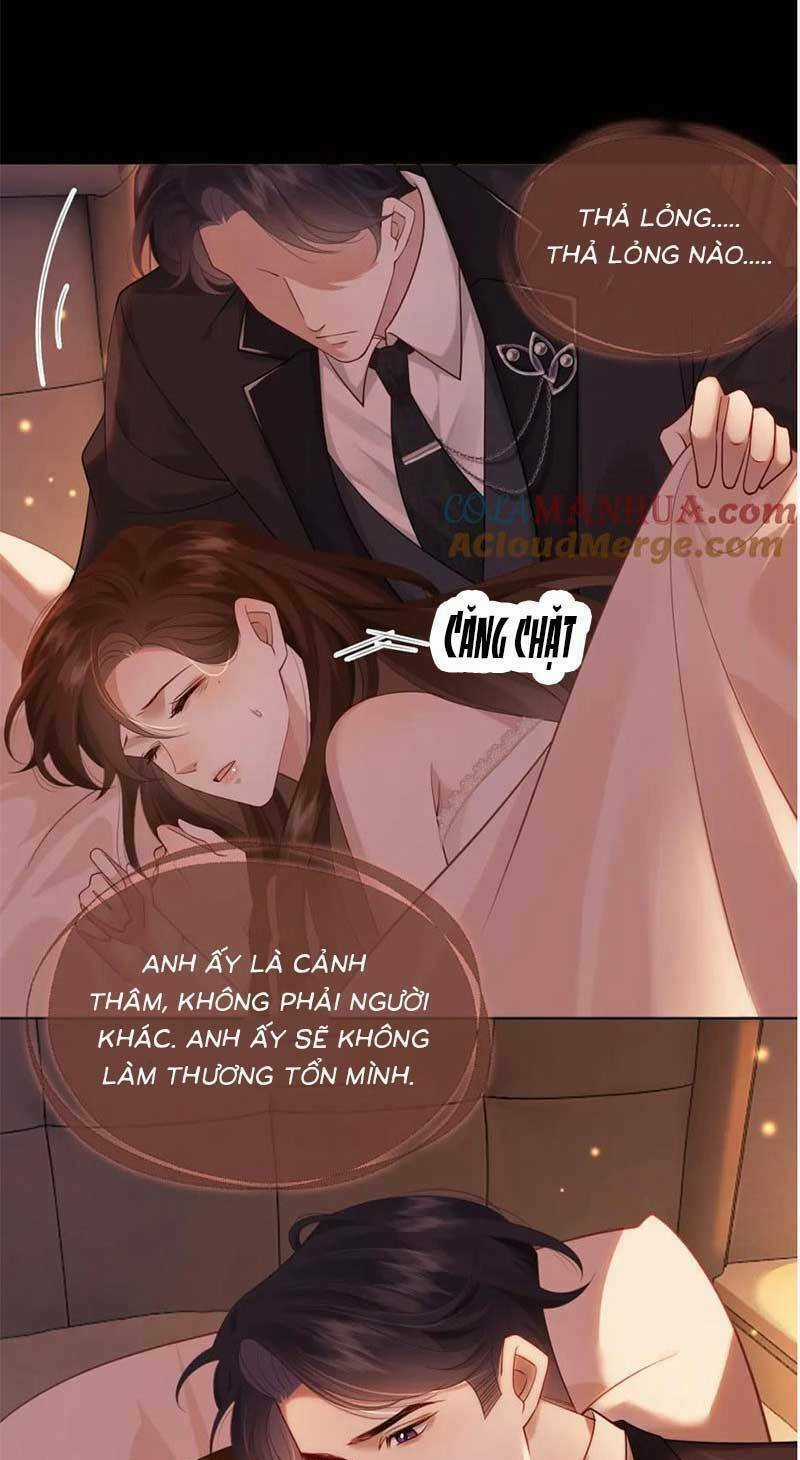 Yêu Lại Sau Một Đêm Bên Nhau Chapter 41 trang 18