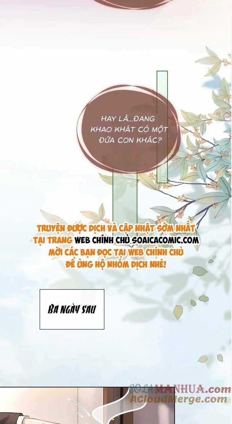 Yêu Lại Sau Một Đêm Bên Nhau Chapter 41 trang 20