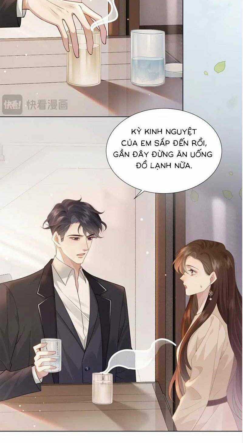 Yêu Lại Sau Một Đêm Bên Nhau Chapter 41 trang 21