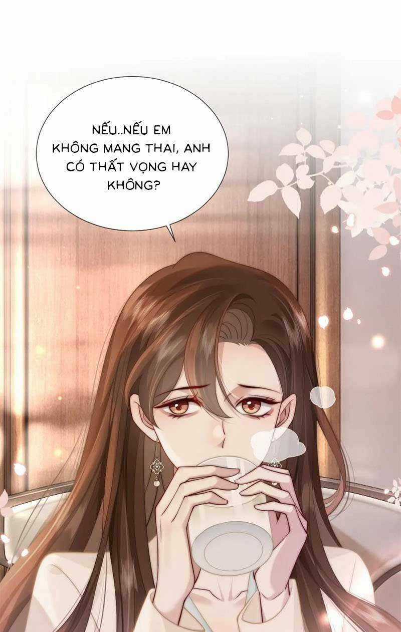 Yêu Lại Sau Một Đêm Bên Nhau Chapter 41 trang 22