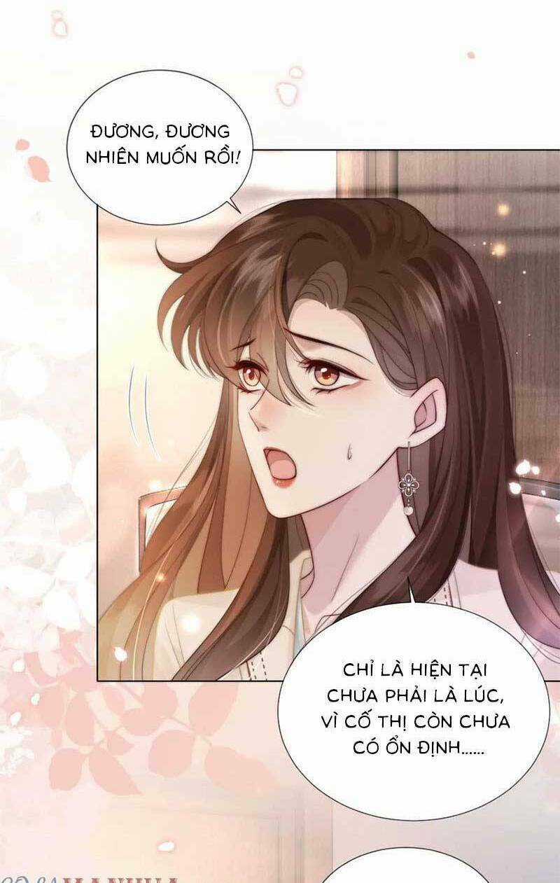 Yêu Lại Sau Một Đêm Bên Nhau Chapter 41 trang 24