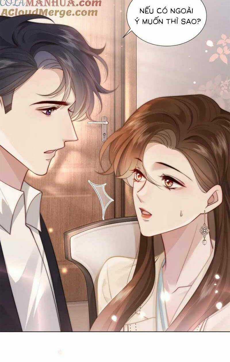 Yêu Lại Sau Một Đêm Bên Nhau Chapter 41 trang 25