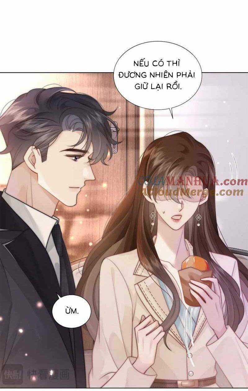 Yêu Lại Sau Một Đêm Bên Nhau Chapter 41 trang 26