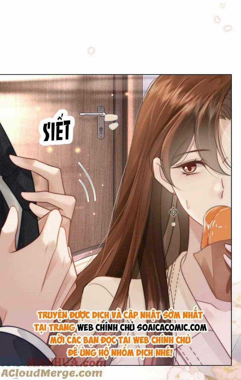 Yêu Lại Sau Một Đêm Bên Nhau Chapter 41 trang 27