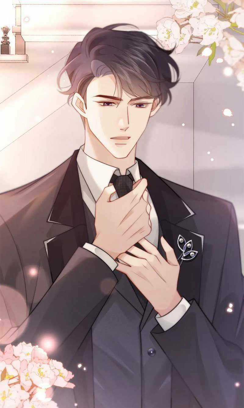 Yêu Lại Sau Một Đêm Bên Nhau Chapter 41 trang 28