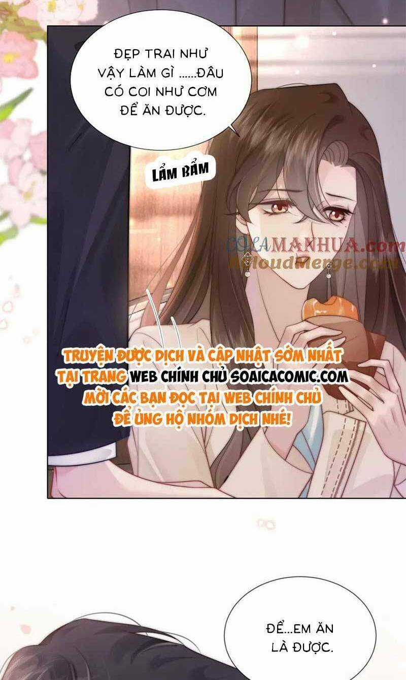 Yêu Lại Sau Một Đêm Bên Nhau Chapter 41 trang 29