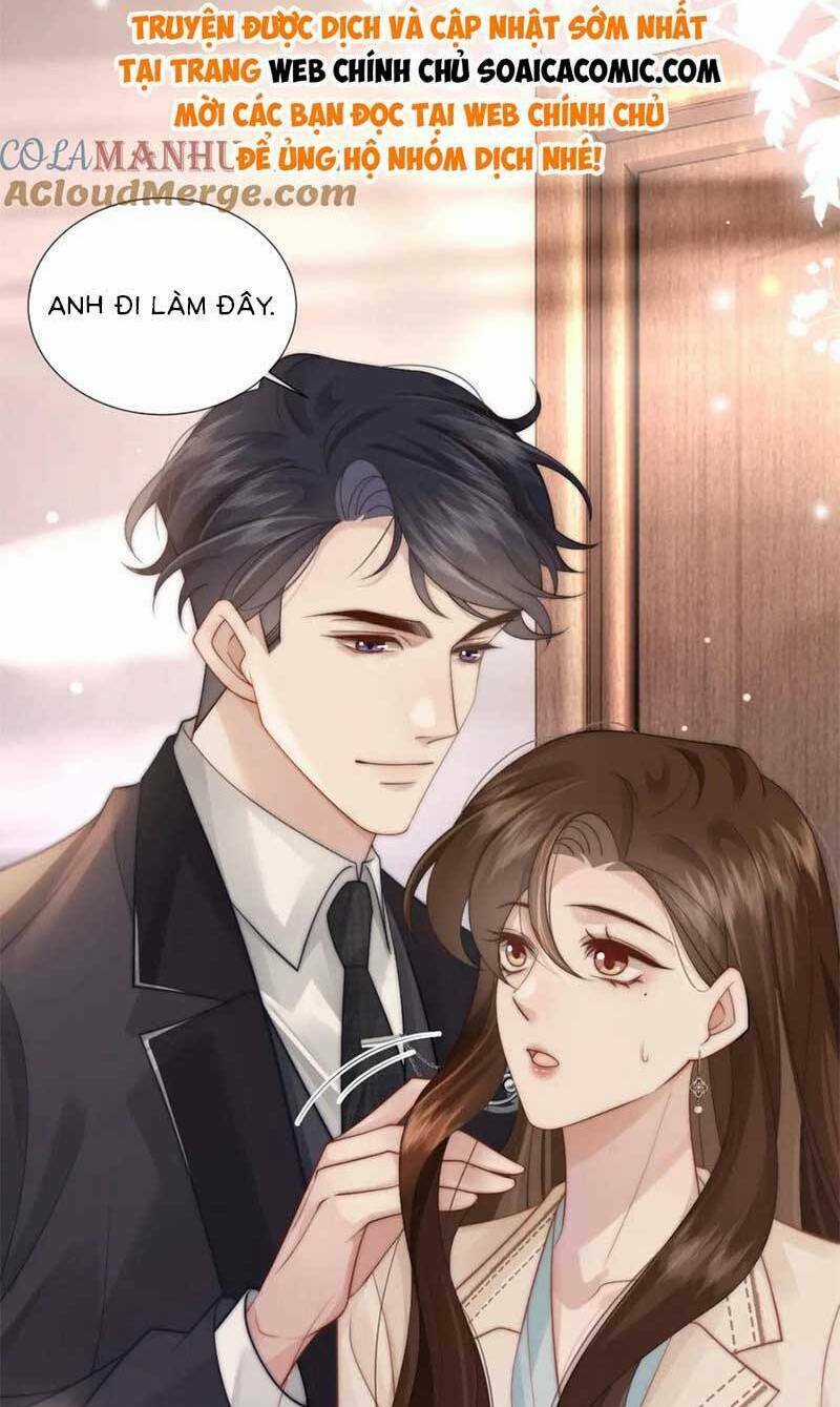 Yêu Lại Sau Một Đêm Bên Nhau Chapter 41 trang 32