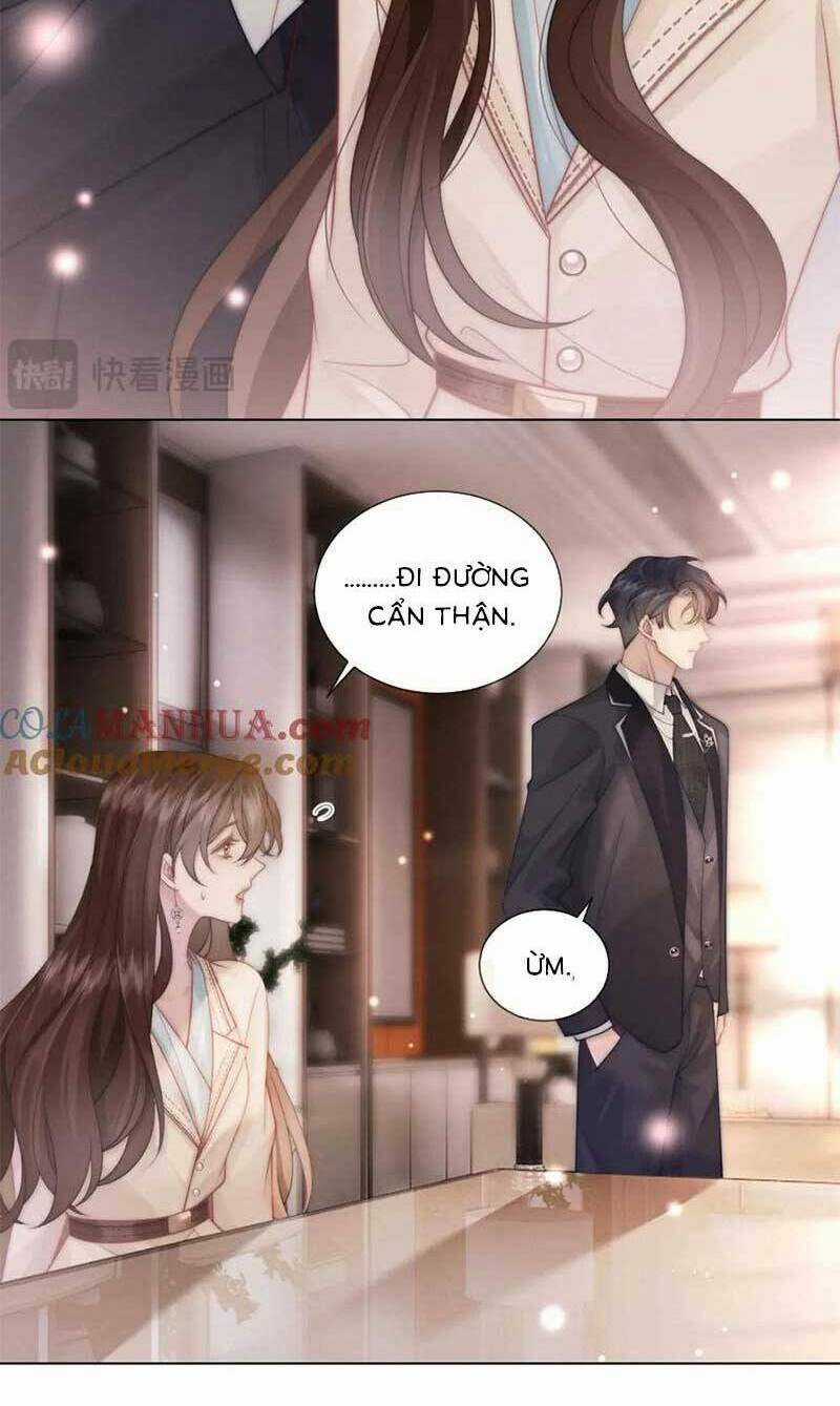 Yêu Lại Sau Một Đêm Bên Nhau Chapter 41 trang 33