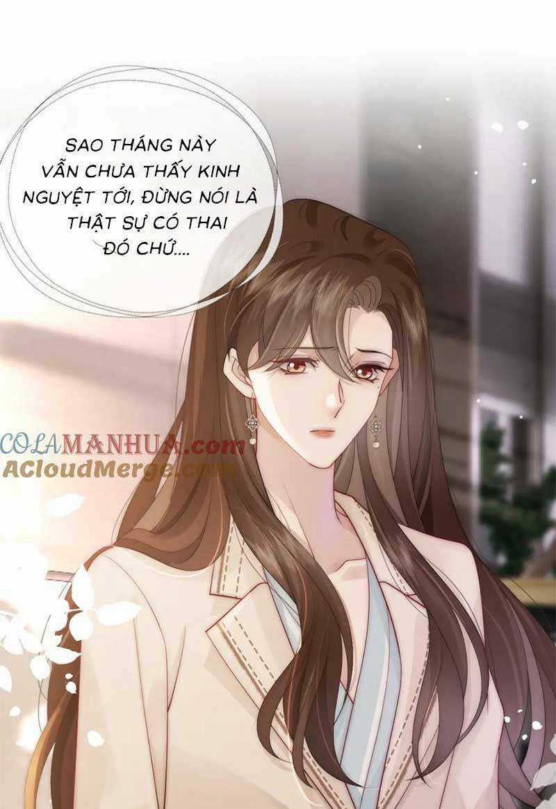 Yêu Lại Sau Một Đêm Bên Nhau Chapter 41 trang 34