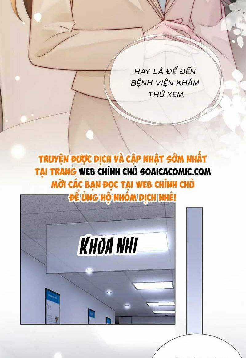 Yêu Lại Sau Một Đêm Bên Nhau Chapter 41 trang 35