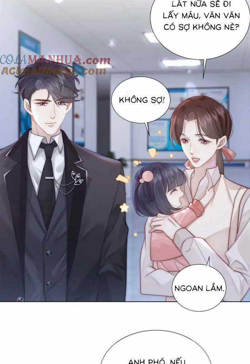 Yêu Lại Sau Một Đêm Bên Nhau Chapter 41 trang 36