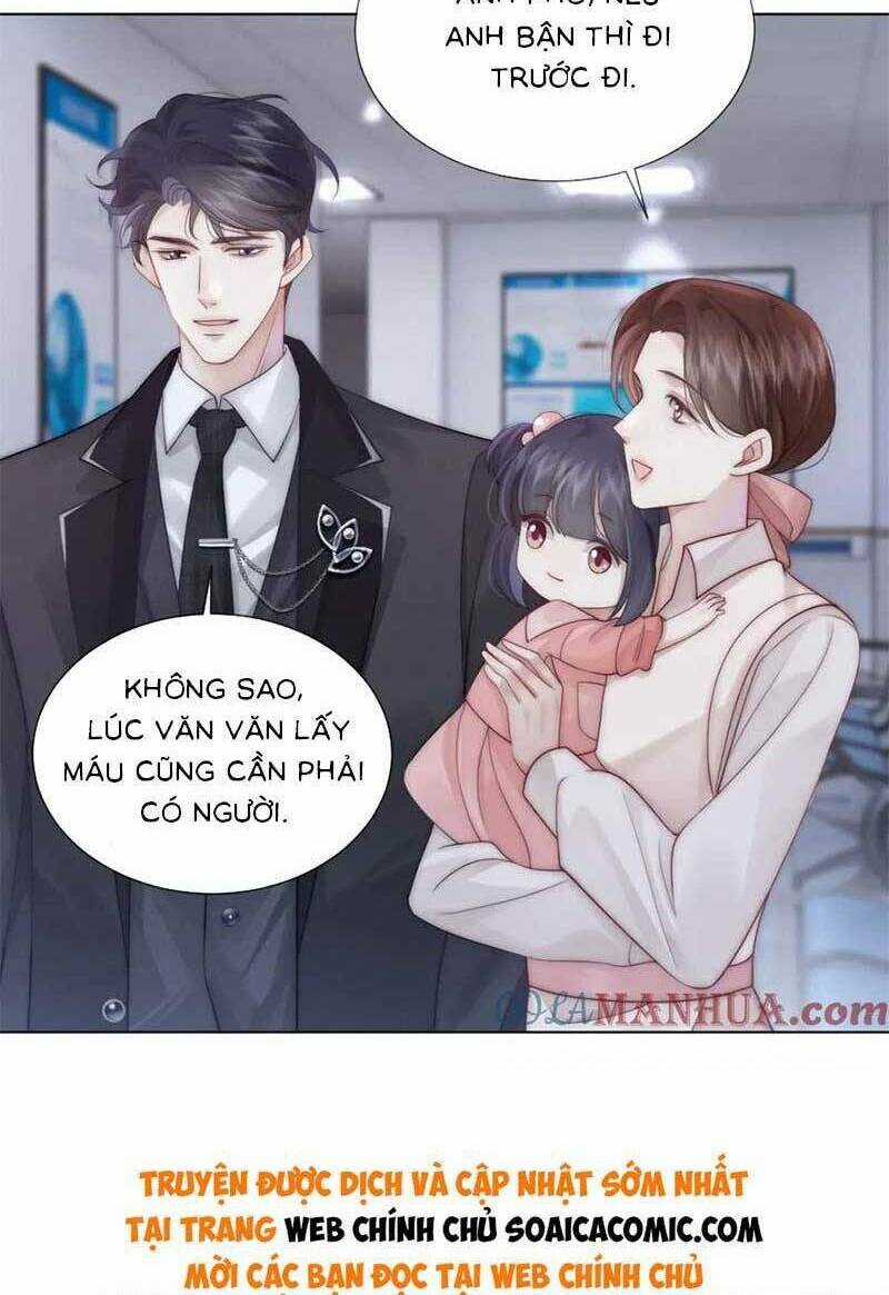 Yêu Lại Sau Một Đêm Bên Nhau Chapter 41 trang 37