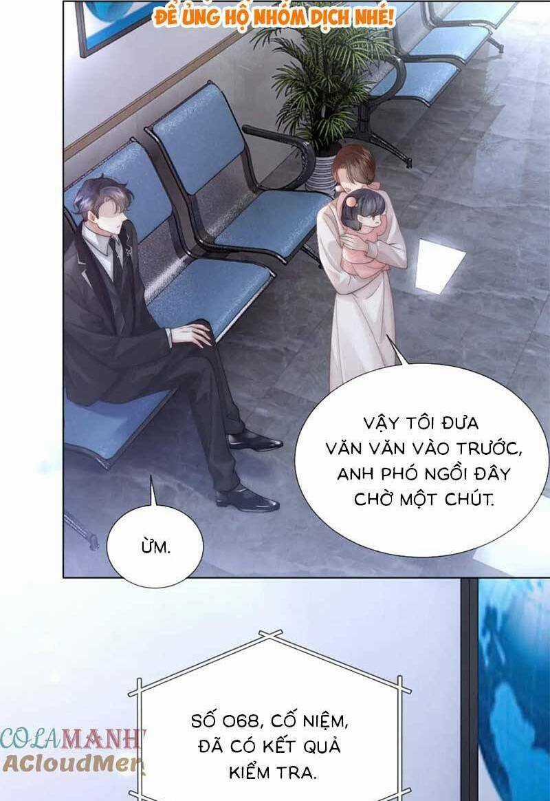 Yêu Lại Sau Một Đêm Bên Nhau Chapter 41 trang 38