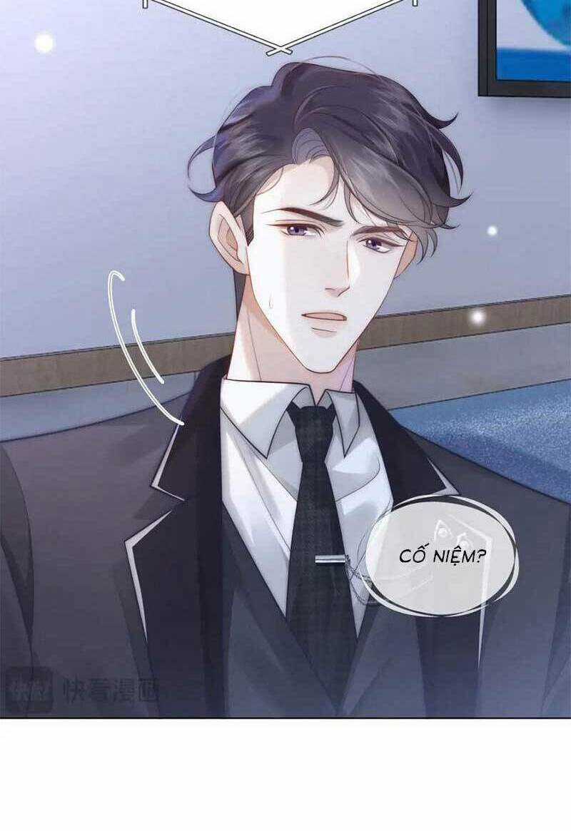 Yêu Lại Sau Một Đêm Bên Nhau Chapter 41 trang 39