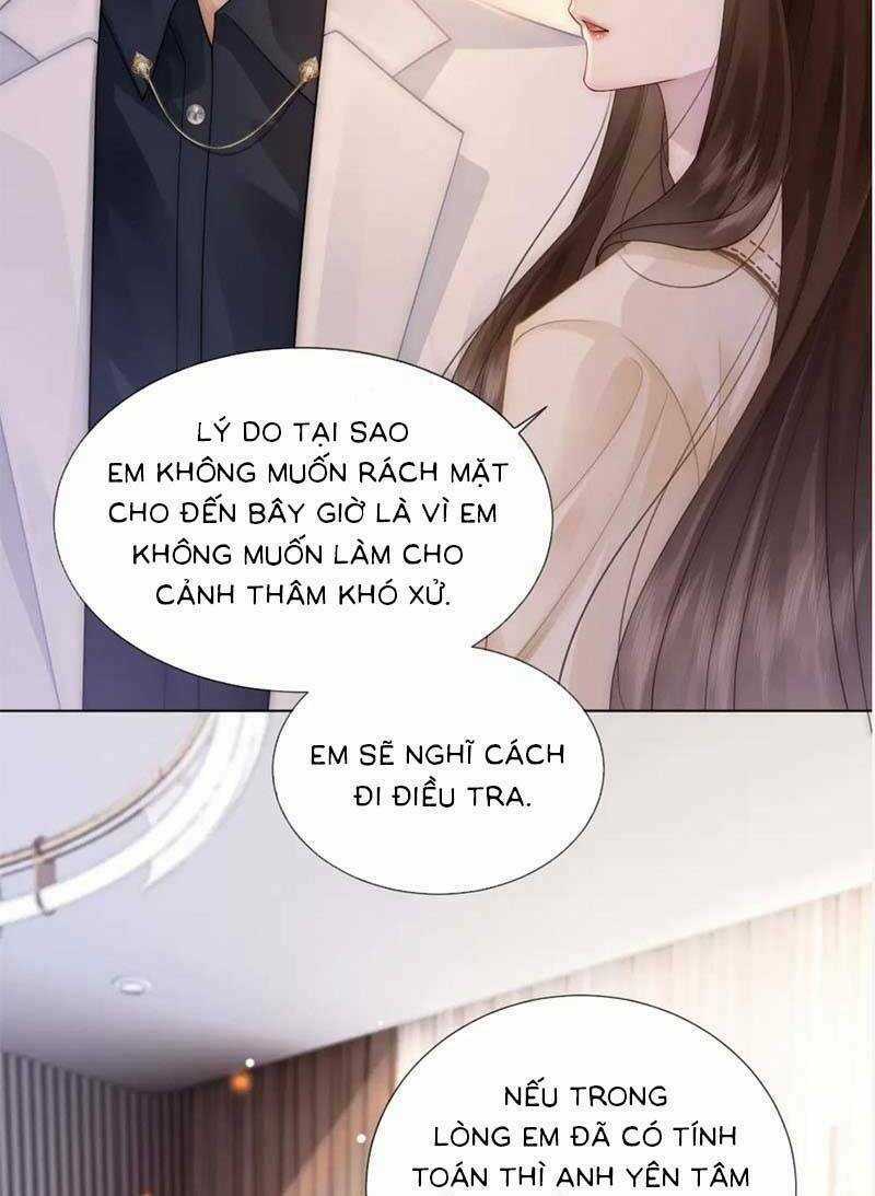 Yêu Lại Sau Một Đêm Bên Nhau Chapter 41 trang 4