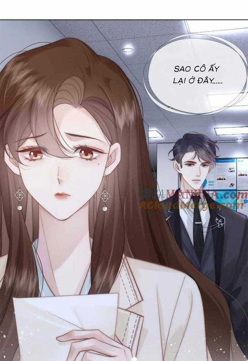 Yêu Lại Sau Một Đêm Bên Nhau Chapter 41 trang 40