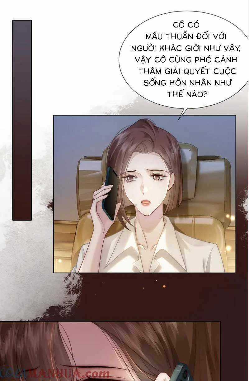 Yêu Lại Sau Một Đêm Bên Nhau Chapter 41 trang 6