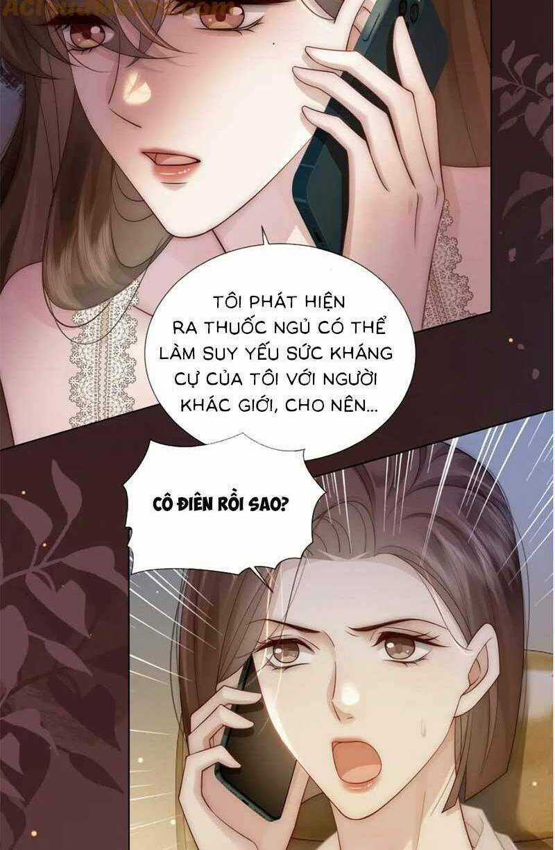 Yêu Lại Sau Một Đêm Bên Nhau Chapter 41 trang 7
