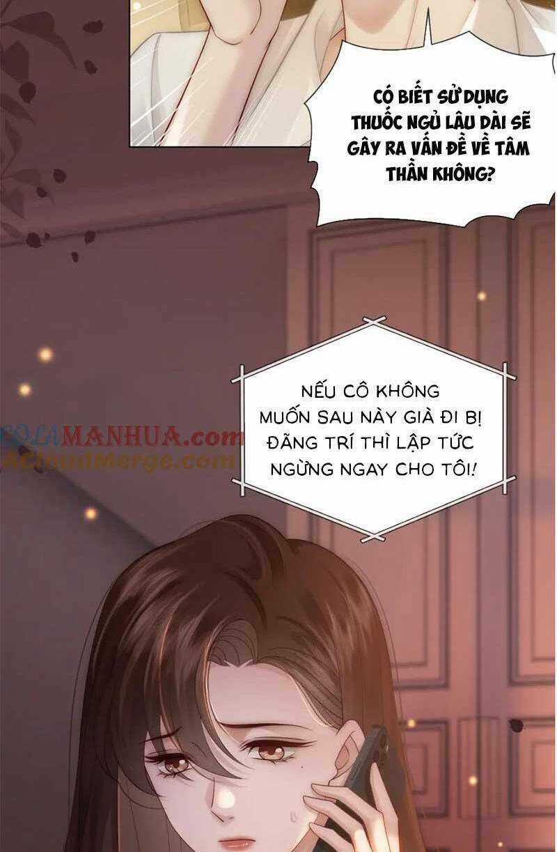 Yêu Lại Sau Một Đêm Bên Nhau Chapter 41 trang 8