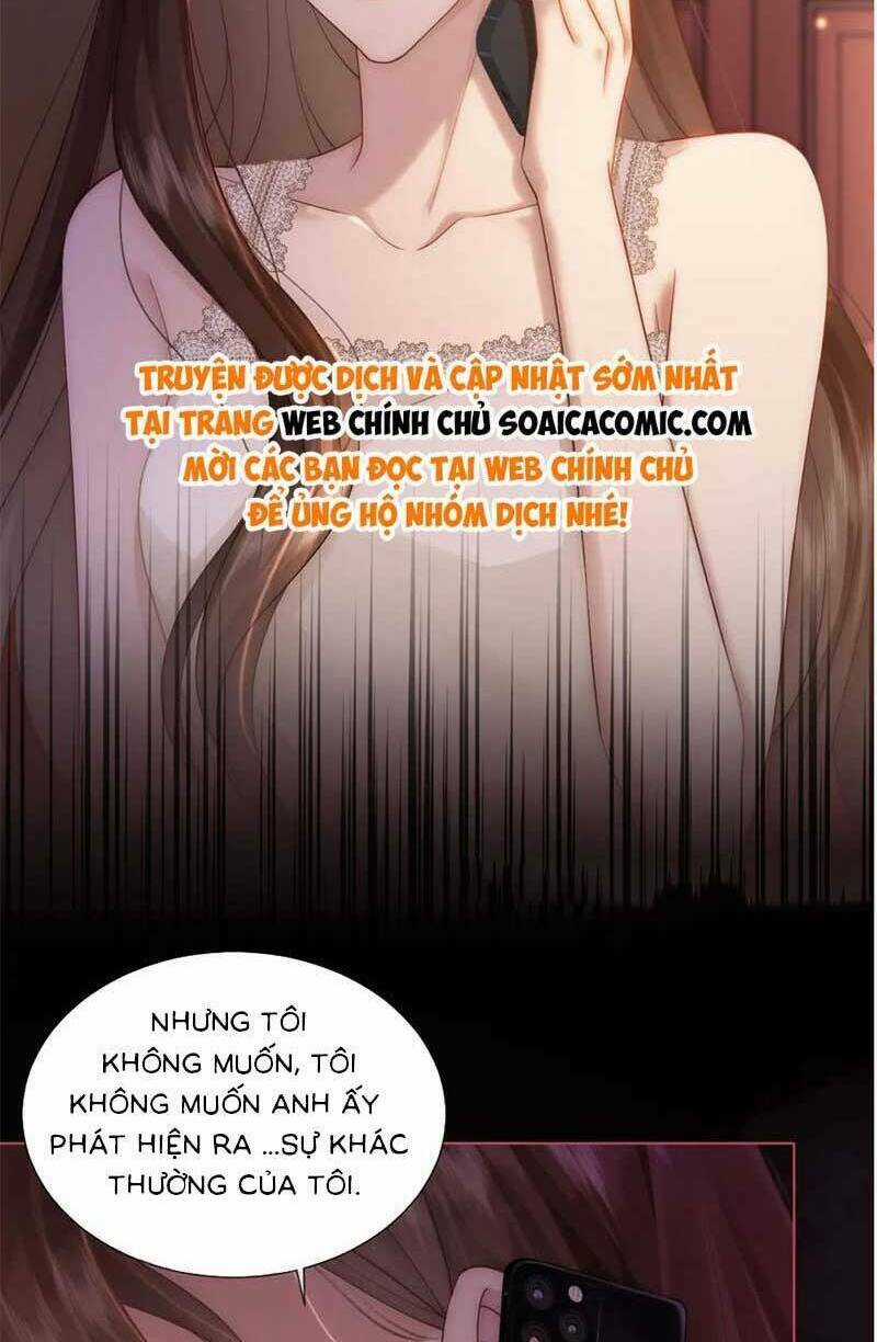 Yêu Lại Sau Một Đêm Bên Nhau Chapter 41 trang 9