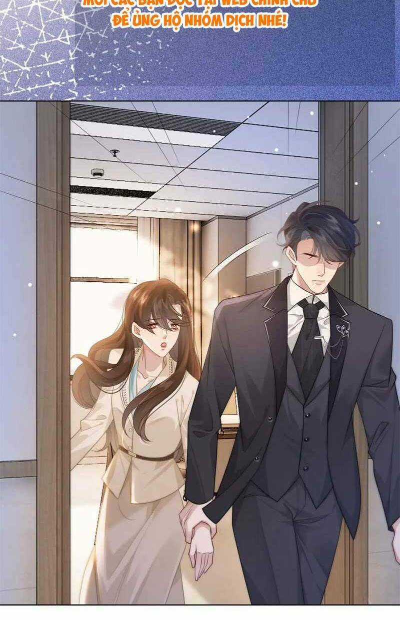 Yêu Lại Sau Một Đêm Bên Nhau Chapter 42 trang 10