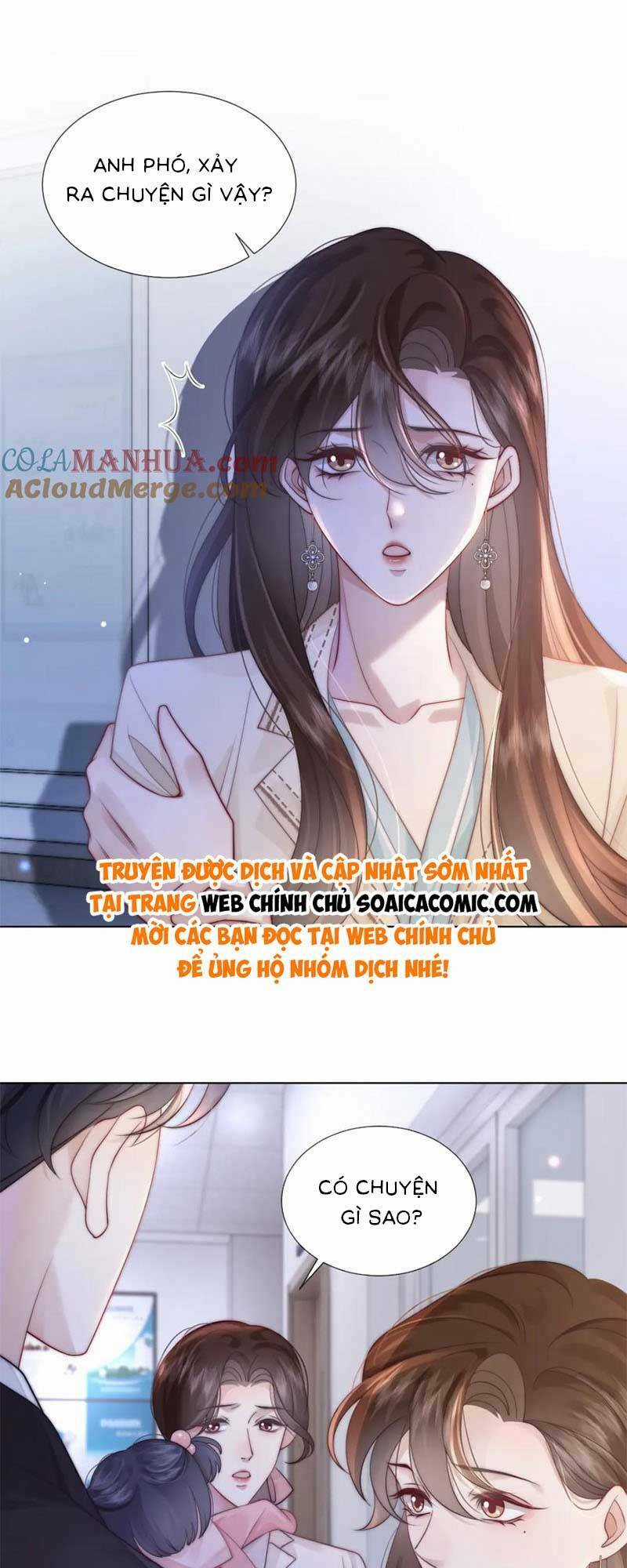 Yêu Lại Sau Một Đêm Bên Nhau Chapter 42 trang 15