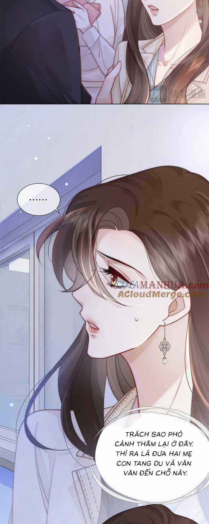 Yêu Lại Sau Một Đêm Bên Nhau Chapter 42 trang 16