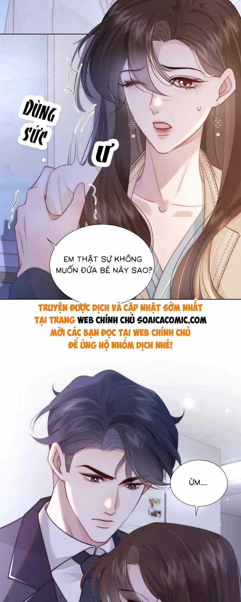 Yêu Lại Sau Một Đêm Bên Nhau Chapter 42 trang 17