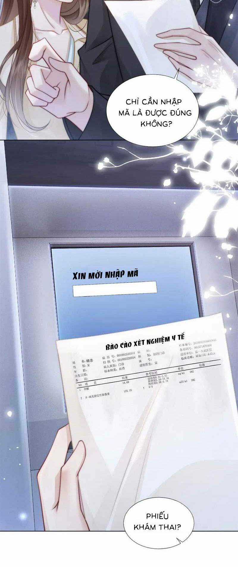 Yêu Lại Sau Một Đêm Bên Nhau Chapter 42 trang 2