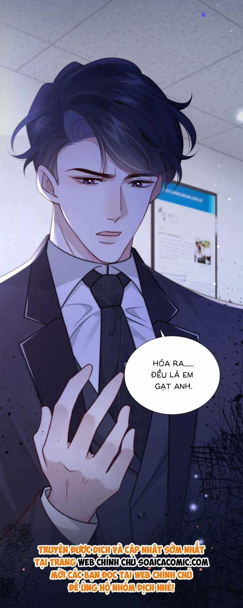 Yêu Lại Sau Một Đêm Bên Nhau Chapter 42 trang 20
