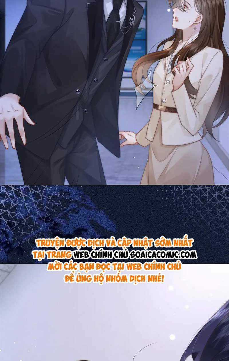 Yêu Lại Sau Một Đêm Bên Nhau Chapter 42 trang 22