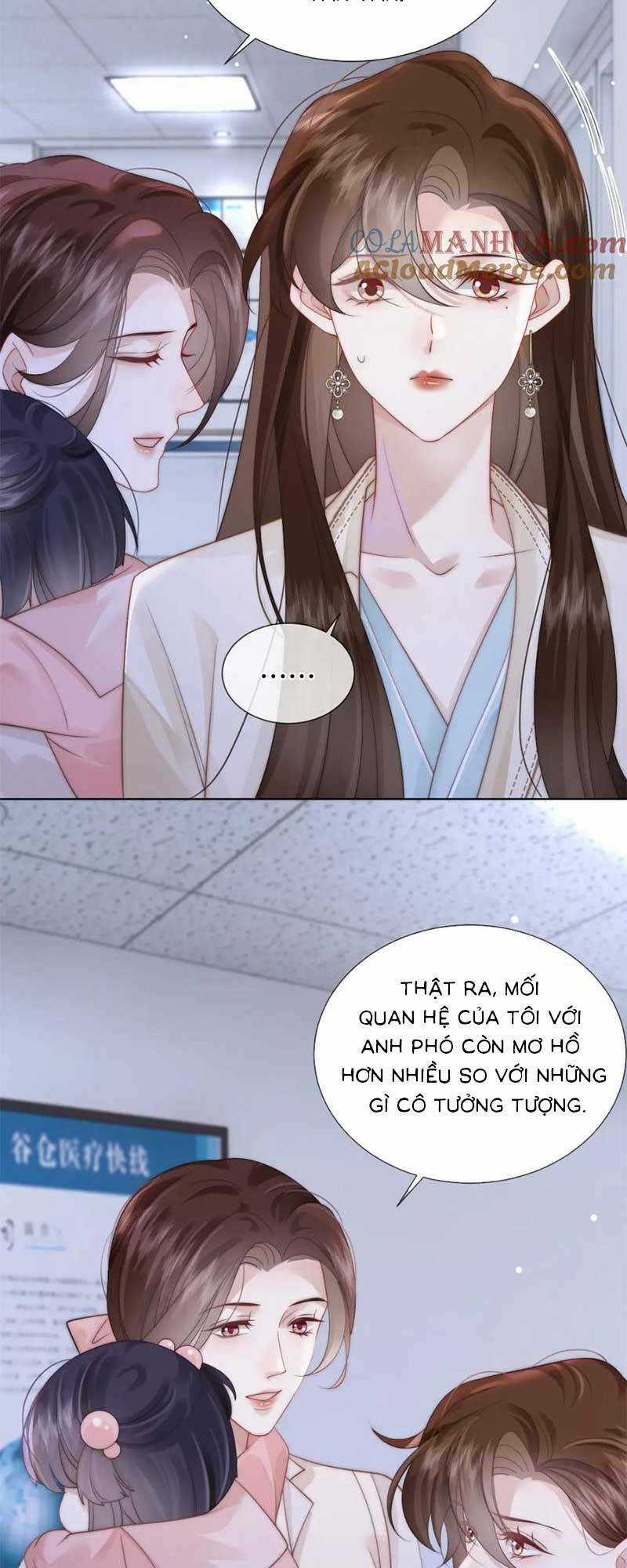 Yêu Lại Sau Một Đêm Bên Nhau Chapter 42 trang 26