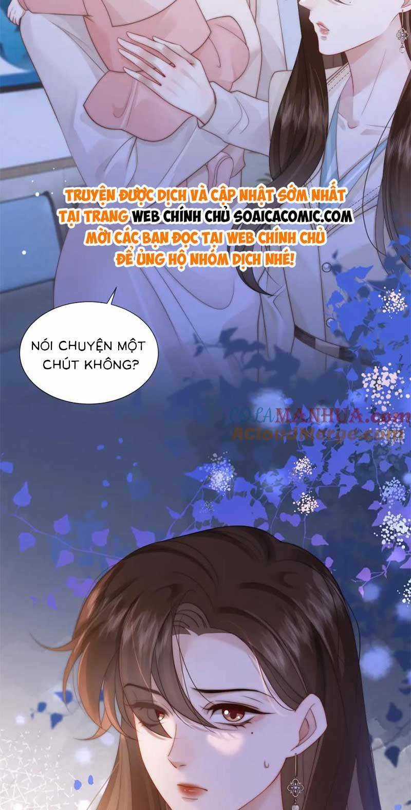 Yêu Lại Sau Một Đêm Bên Nhau Chapter 42 trang 27