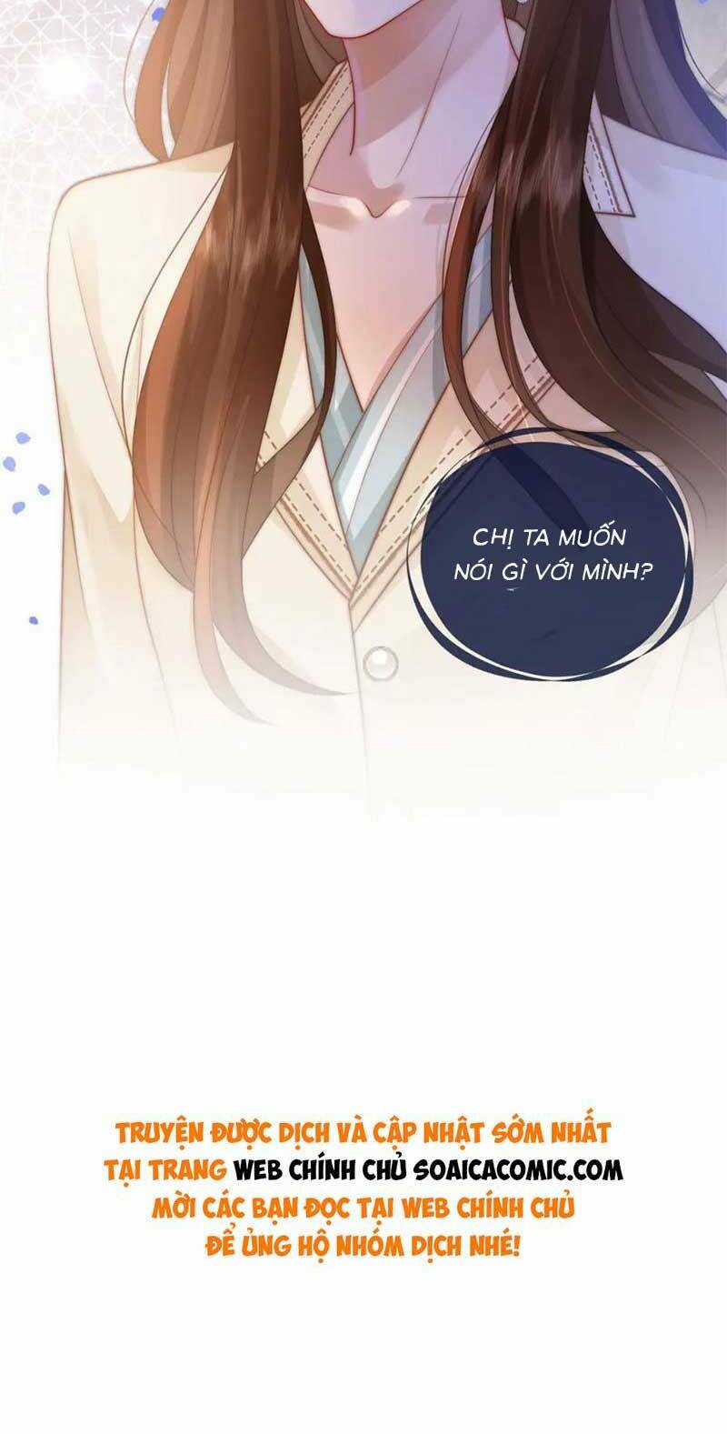 Yêu Lại Sau Một Đêm Bên Nhau Chapter 42 trang 28