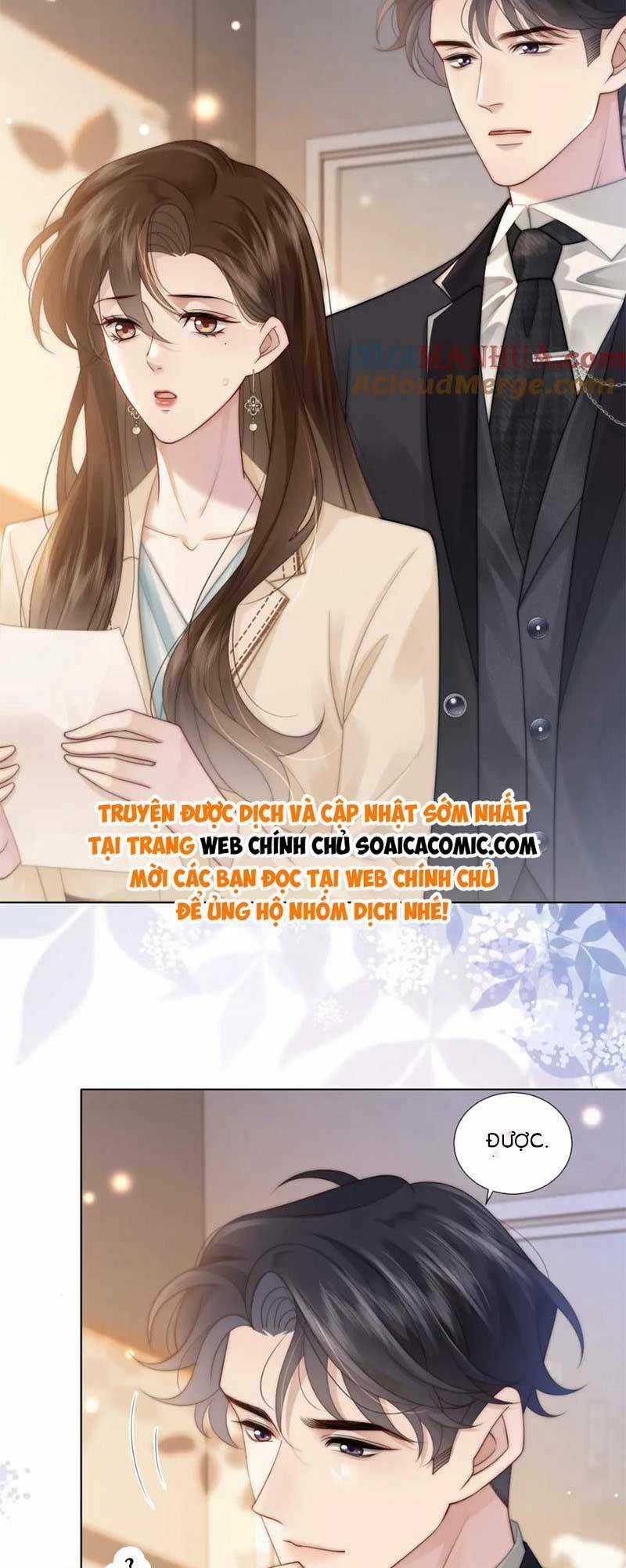 Yêu Lại Sau Một Đêm Bên Nhau Chapter 42 trang 4