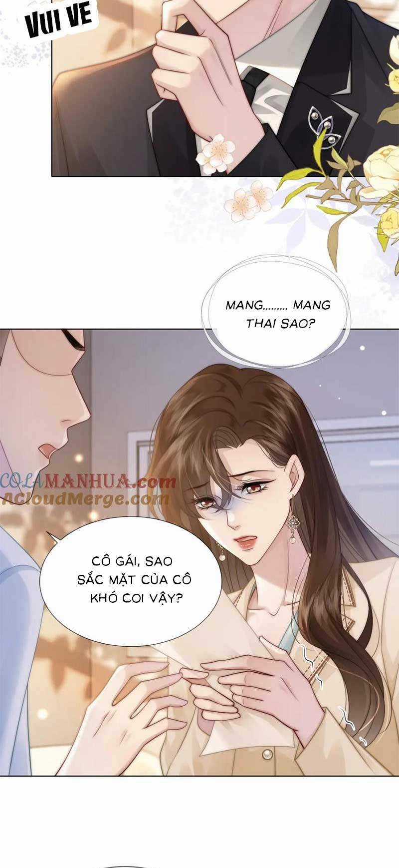 Yêu Lại Sau Một Đêm Bên Nhau Chapter 42 trang 5