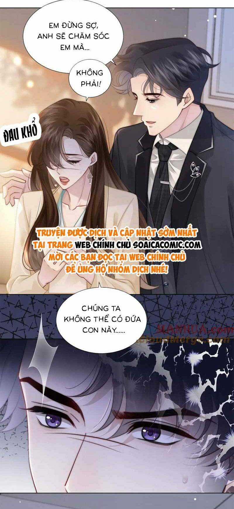 Yêu Lại Sau Một Đêm Bên Nhau Chapter 42 trang 6