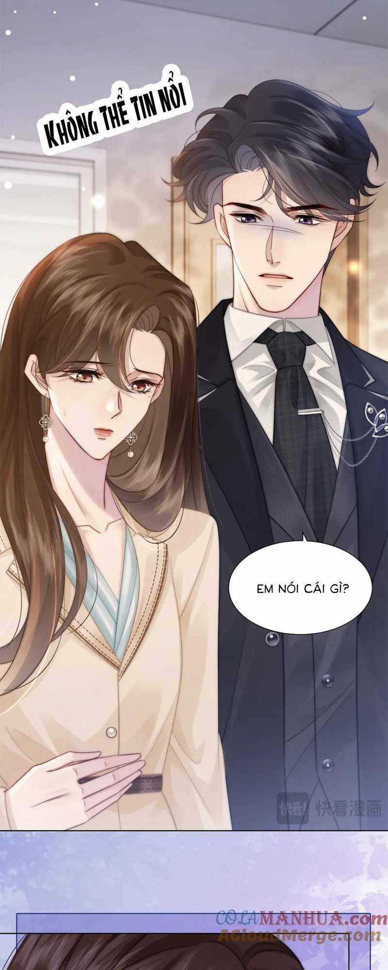 Yêu Lại Sau Một Đêm Bên Nhau Chapter 42 trang 7