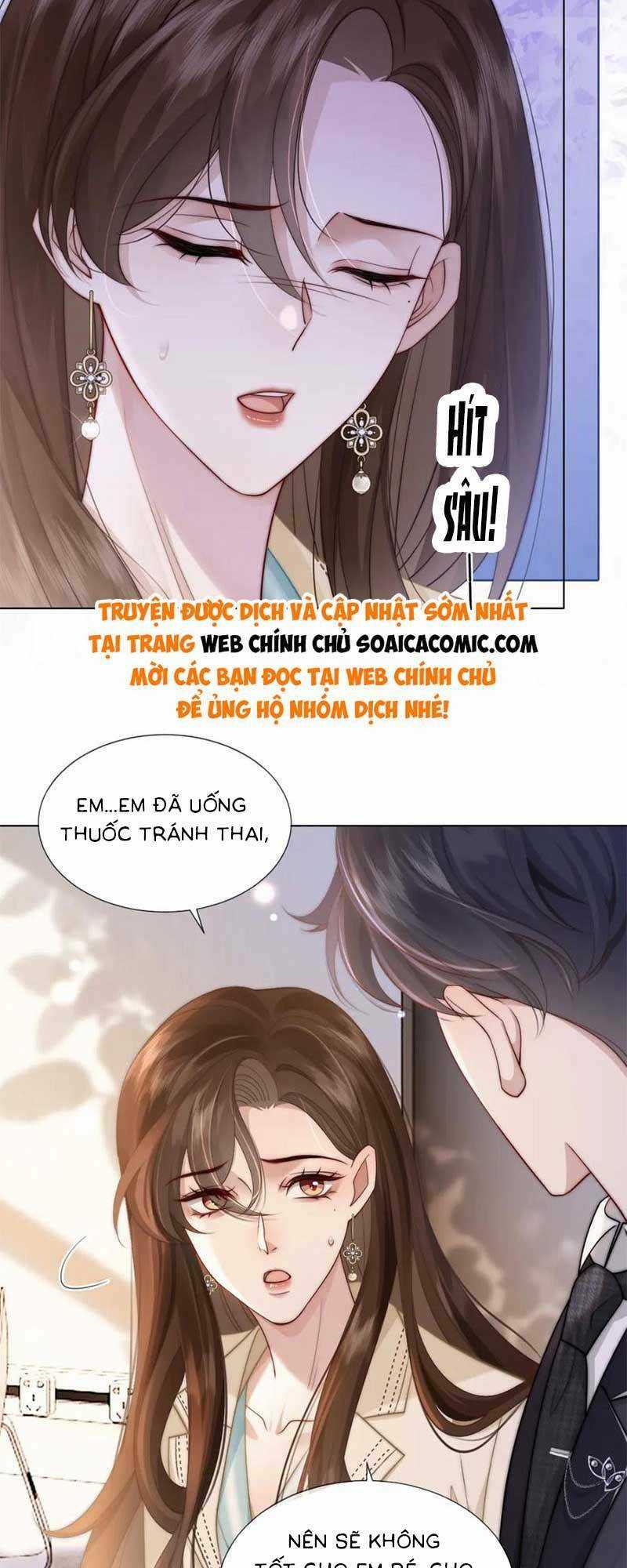 Yêu Lại Sau Một Đêm Bên Nhau Chapter 42 trang 8