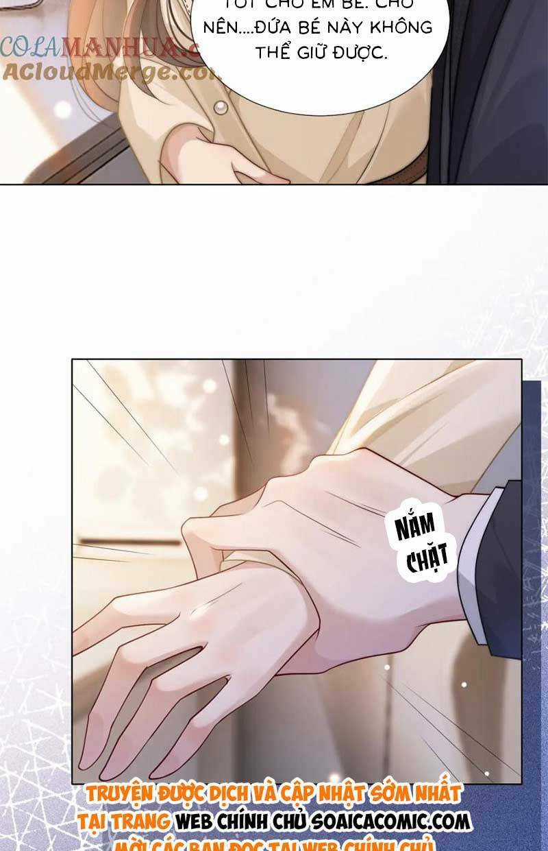 Yêu Lại Sau Một Đêm Bên Nhau Chapter 42 trang 9