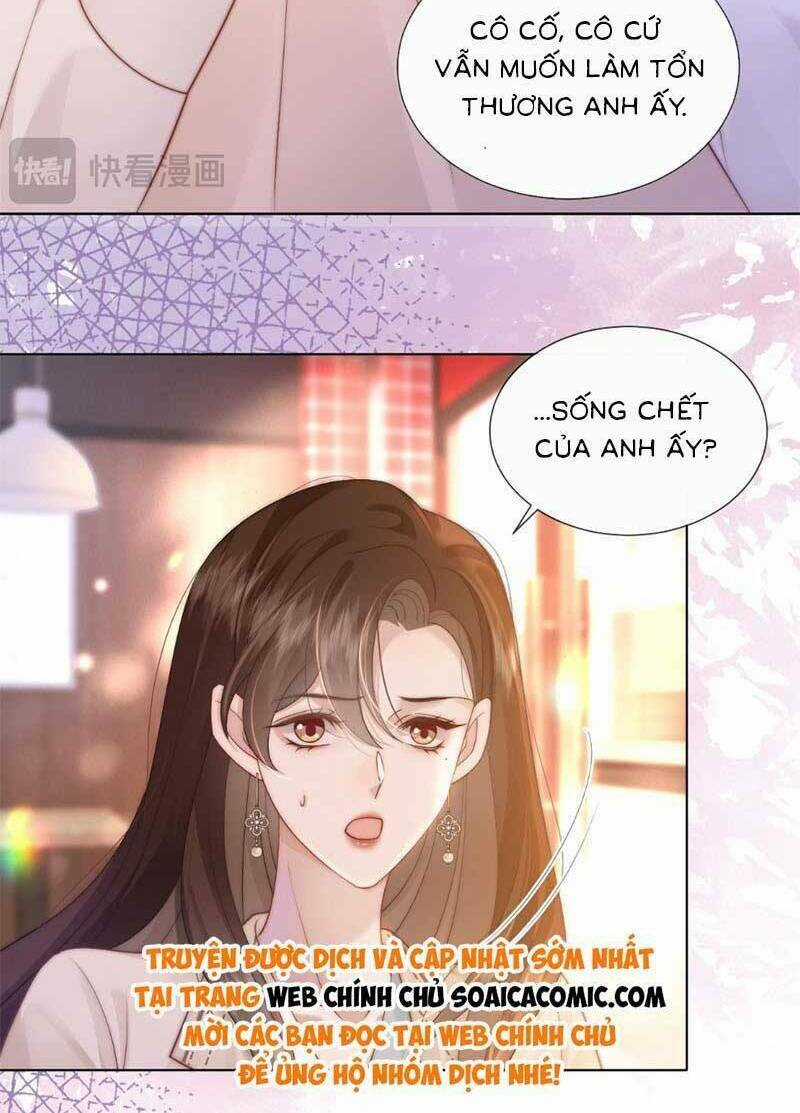 Yêu Lại Sau Một Đêm Bên Nhau Chapter 43 trang 11