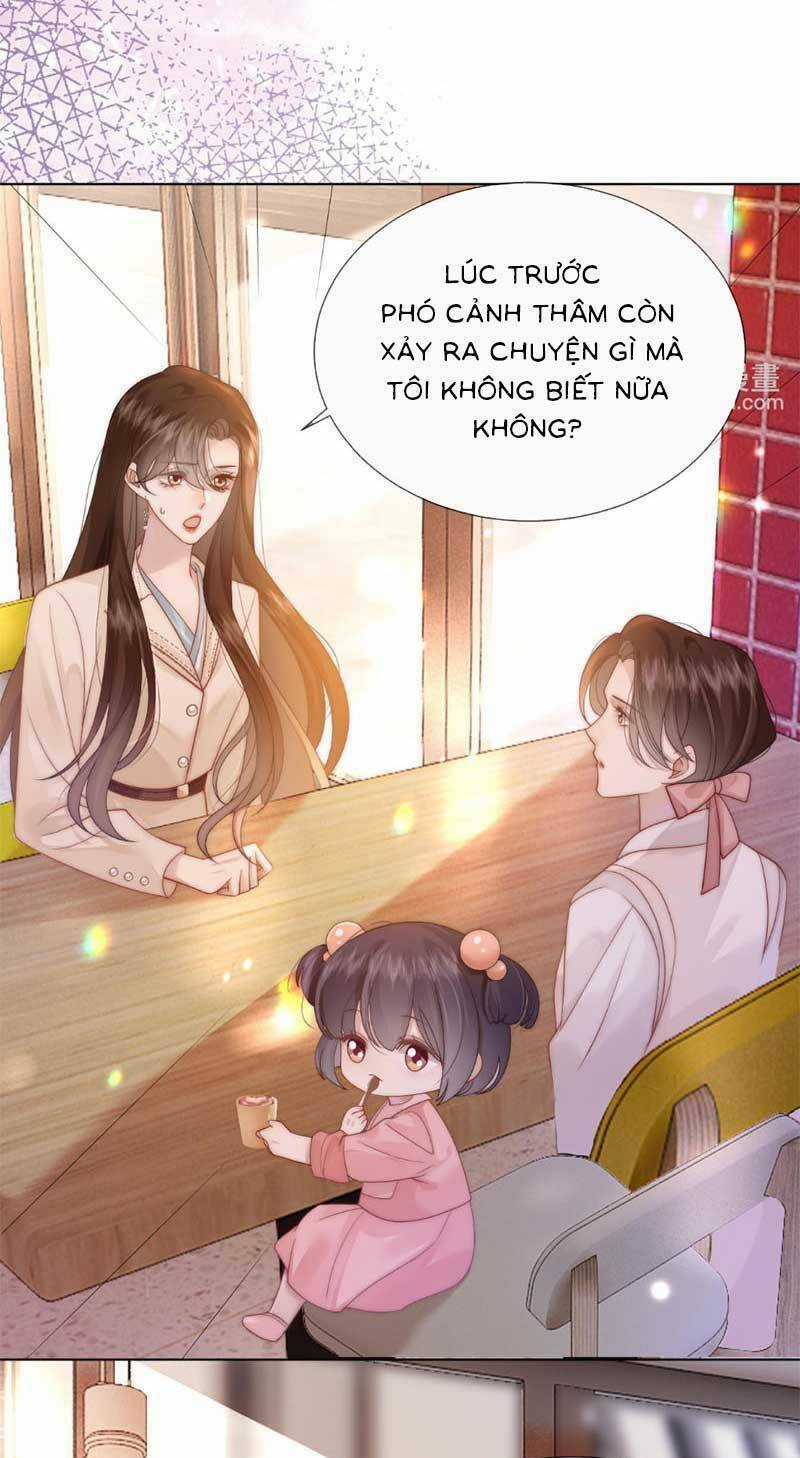 Yêu Lại Sau Một Đêm Bên Nhau Chapter 43 trang 12