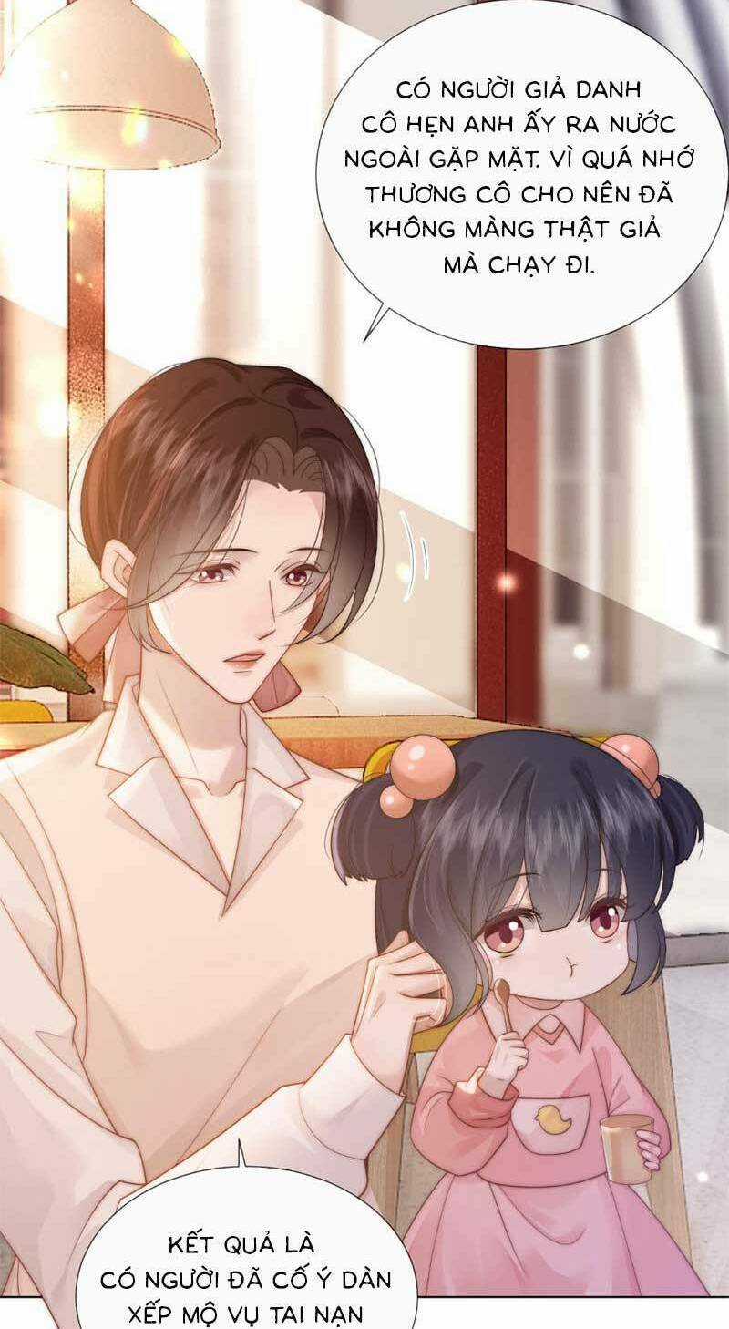 Yêu Lại Sau Một Đêm Bên Nhau Chapter 43 trang 13