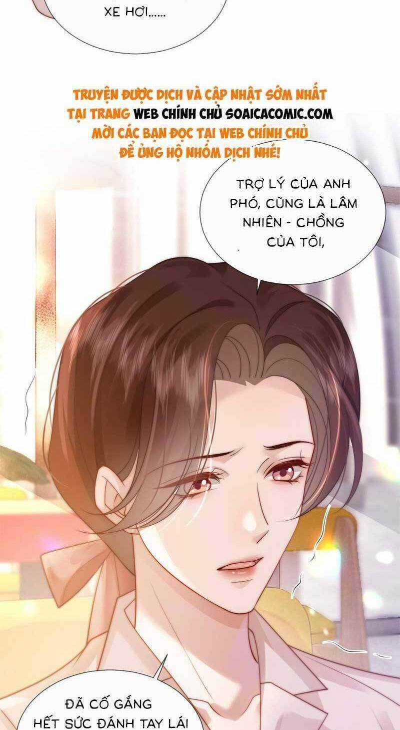 Yêu Lại Sau Một Đêm Bên Nhau Chapter 43 trang 14