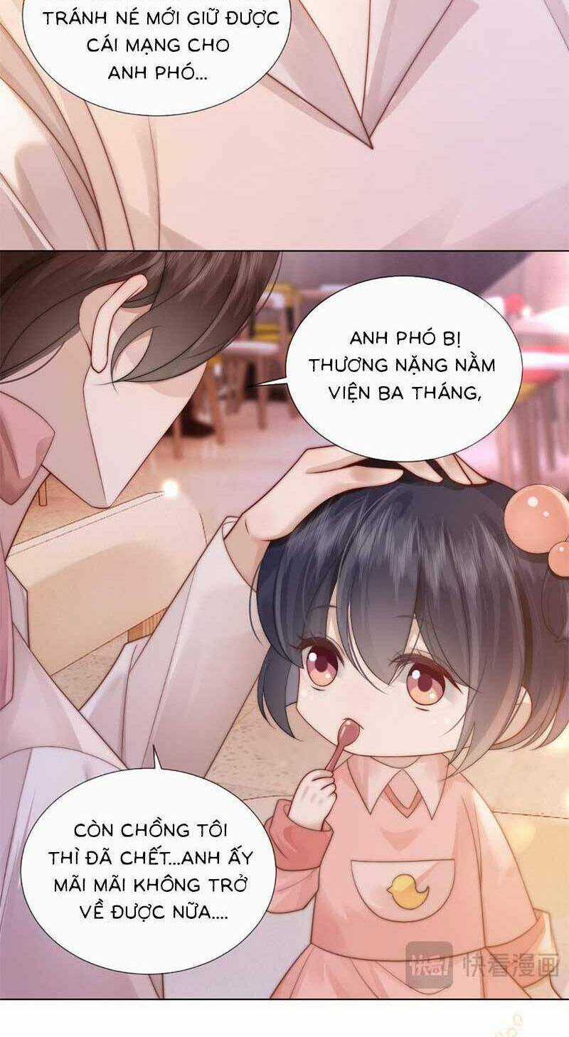 Yêu Lại Sau Một Đêm Bên Nhau Chapter 43 trang 15