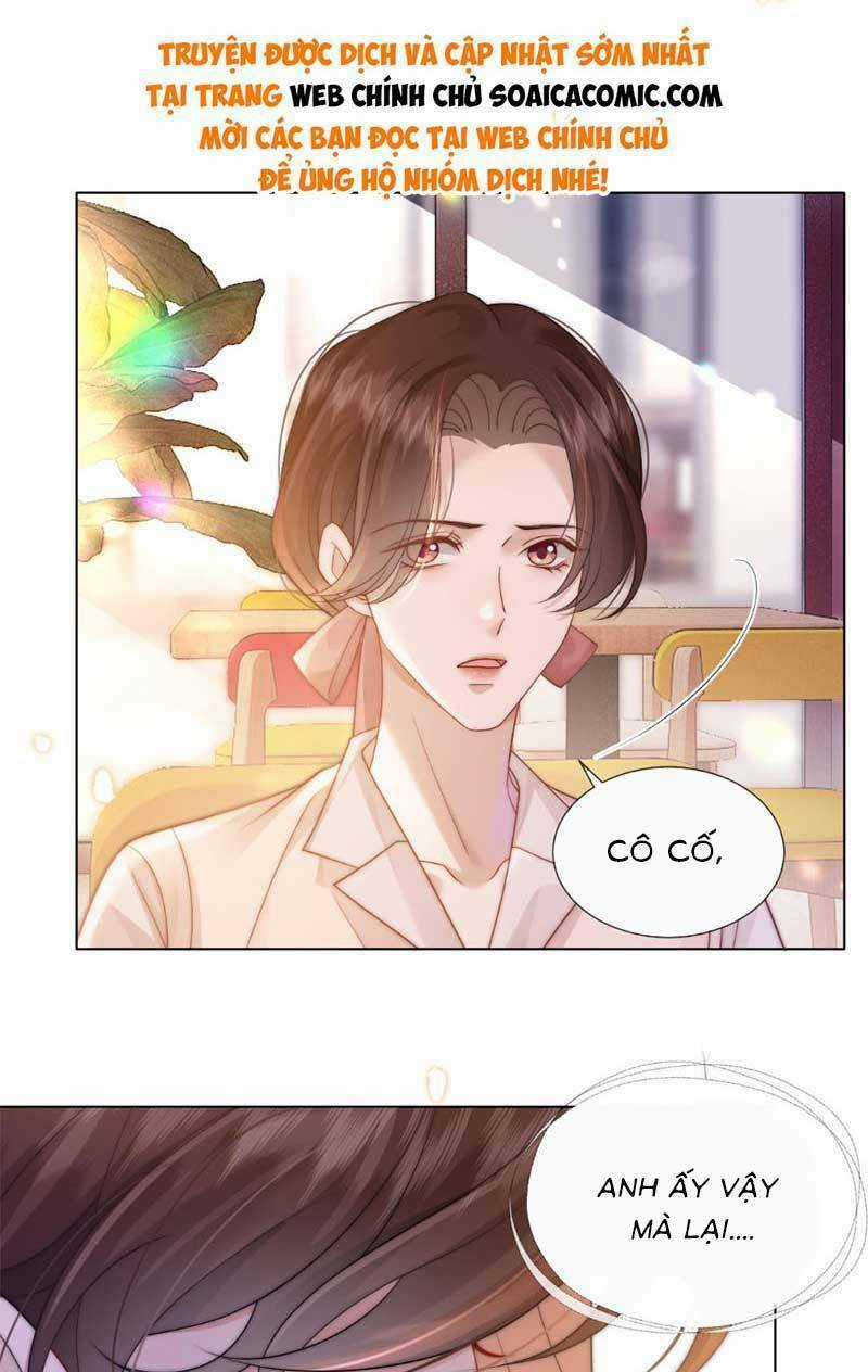 Yêu Lại Sau Một Đêm Bên Nhau Chapter 43 trang 16