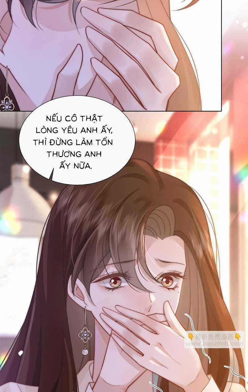 Yêu Lại Sau Một Đêm Bên Nhau Chapter 43 trang 17