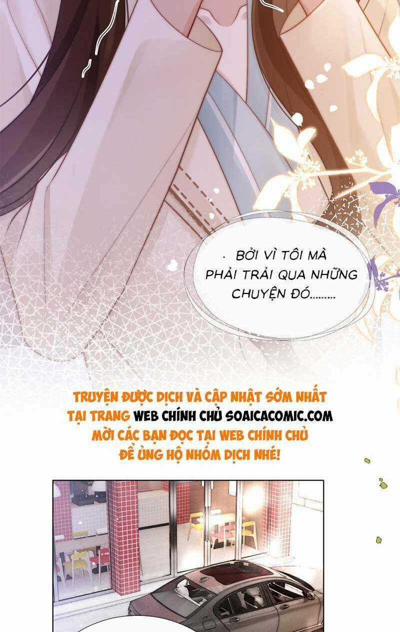 Yêu Lại Sau Một Đêm Bên Nhau Chapter 43 trang 18